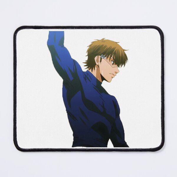 Item preview, Miyuki Kazuya designed and sold by naovios.