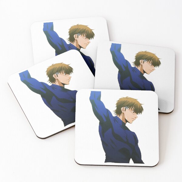 Item preview, Miyuki Kazuya designed and sold by naovios.