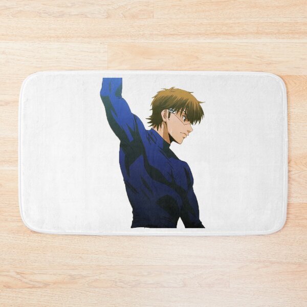 Item preview, Miyuki Kazuya designed and sold by naovios.