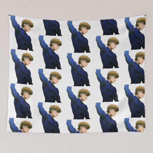 Item preview, Miyuki Kazuya designed and sold by naovios.