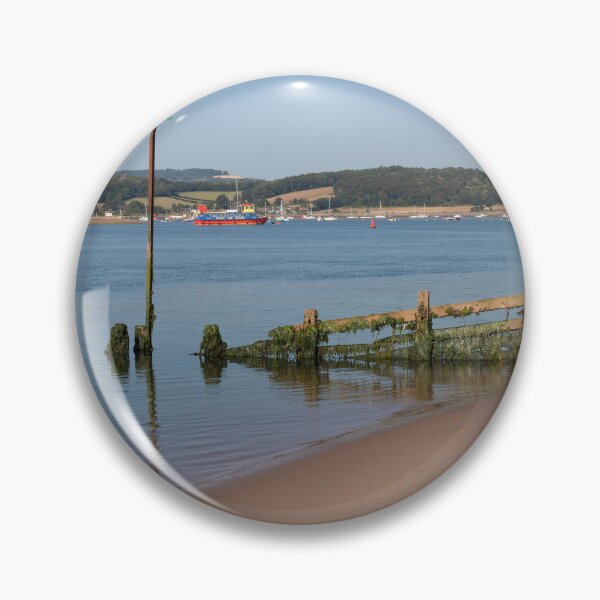 Item preview, Playa de Exmouth designed and sold by Dave Hare Photography.