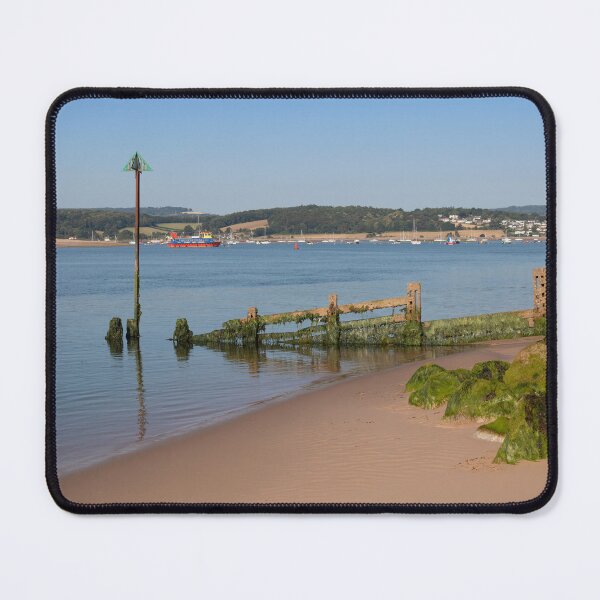 Item preview, Exmouth Beach designed and sold by Dave Hare Photography.