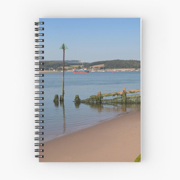 Item preview, Exmouth Beach designed and sold by Dave Hare Photography.
