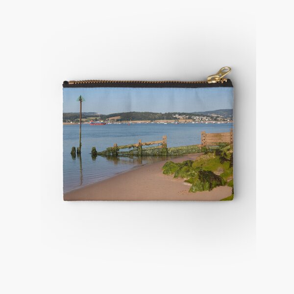 Item preview, Exmouth Beach designed and sold by Dave Hare Photography.
