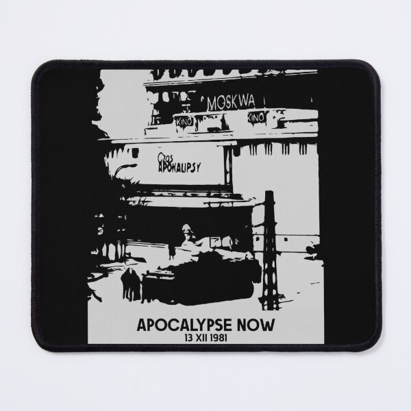 Item preview, Apocalypse Now 13 Dec 1981 Grey designed and sold by Happie Kids.