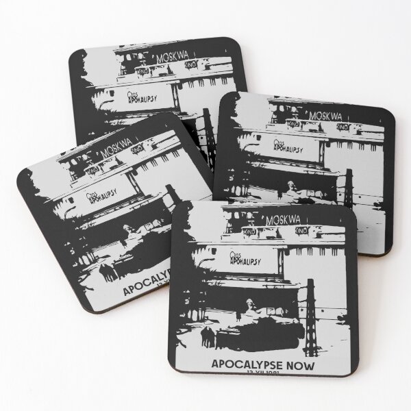 Item preview, Apocalypse Now 13 Dec 1981 Grey designed and sold by Happie Kids.