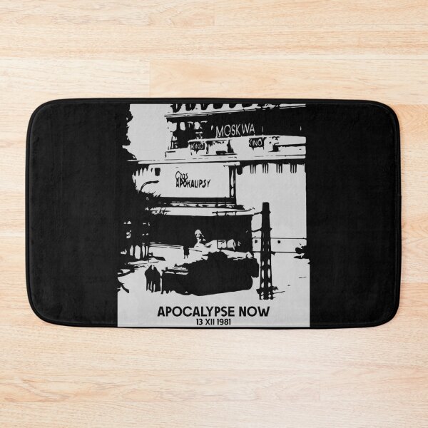 Item preview, Apocalypse Now 13 Dec 1981 Grey designed and sold by Happie Kids.