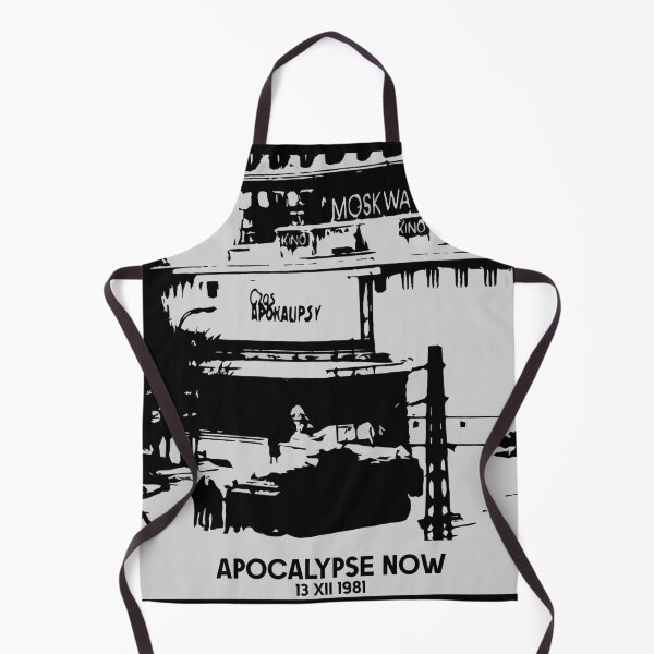 Item preview, Apocalypse Now 13 Dec 1981 Grey designed and sold by Happie Kids.
