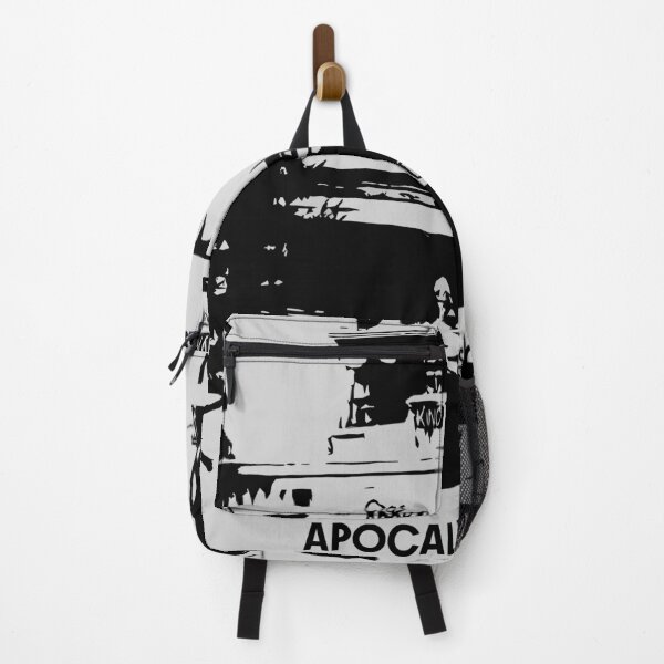 Item preview, Apocalypse Now 13 Dec 1981 Grey designed and sold by Happie Kids.