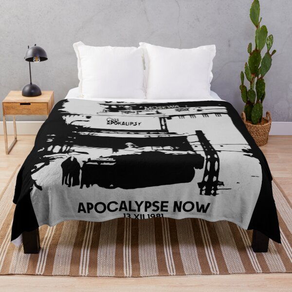 Item preview, Apocalypse Now 13 Dec 1981 Grey designed and sold by Happie Kids.