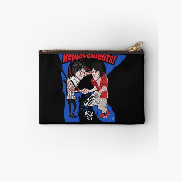 Item preview, The Replacements Midway Stadium Concert Tour Vintage designed and sold by SimooArtist.