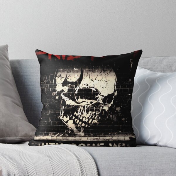 Item preview, Skid Row Band designed and sold by rayssarizzune.