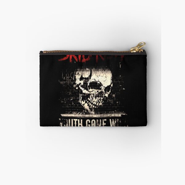 Item preview, Skid Row Band designed and sold by rayssarizzune.