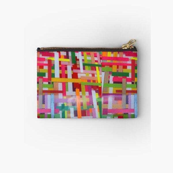 Item preview, Technicolor Grid II designed and sold by ResinArtbyTana.