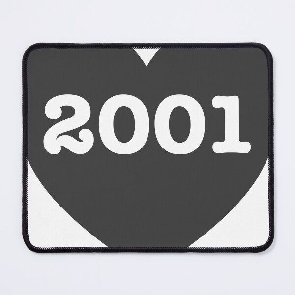 Item preview, 2001 designed and sold by nogamax.