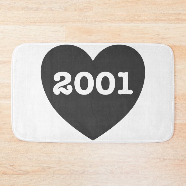 Item preview, 2001 designed and sold by nogamax.