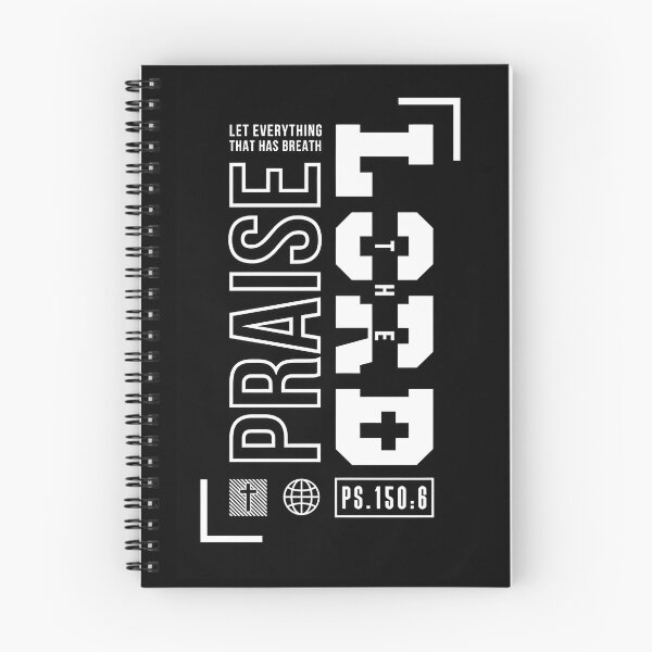 Item preview, Praise the Lord Design | Best Religious Gift designed and sold by yourfavoritestore.