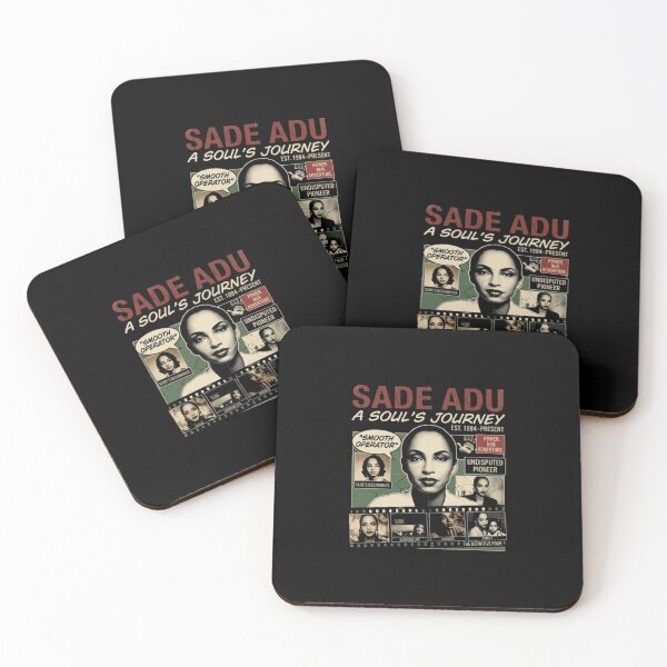Item preview, Sade adu designed and sold by Trantranpeter.