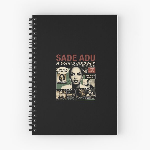 Item preview, Sade adu designed and sold by Trantranpeter.