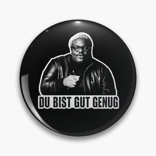 Artikelvorschau, Du Bist Gut Genug entworfen und verkauft von JaconyJacony.