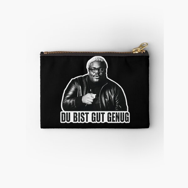 Item preview, Du Bist Gut Genug designed and sold by JaconyJacony.