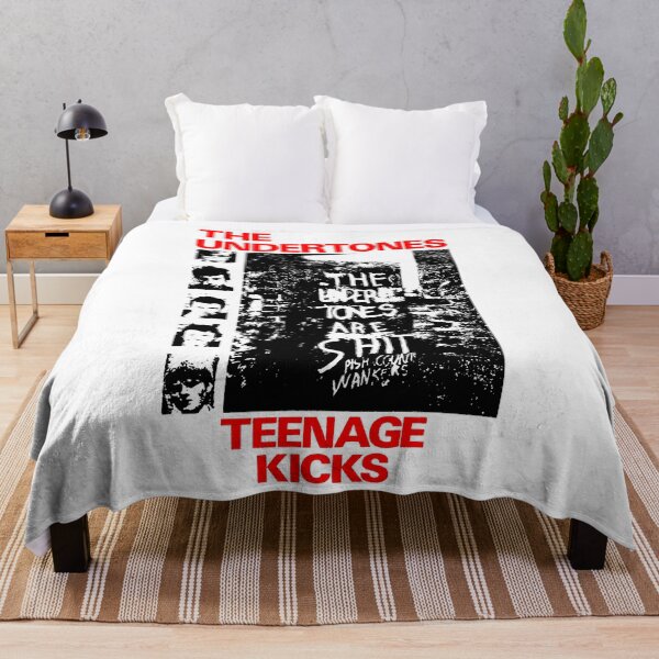 Item preview, Pop Punk Member Face Black Silhouette designed and sold by MosiqueUnique.