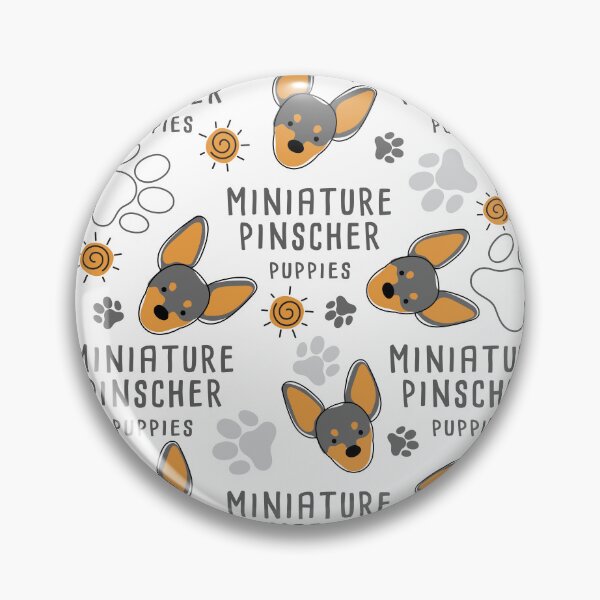 Item preview, Miniature puppies designed and sold by kims-club.