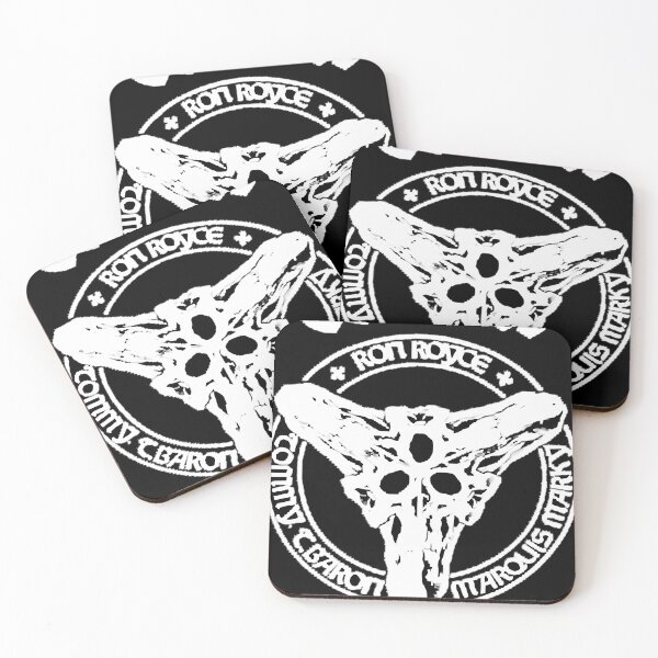 Item preview, Coroner Band designed and sold by rayssarizzune.