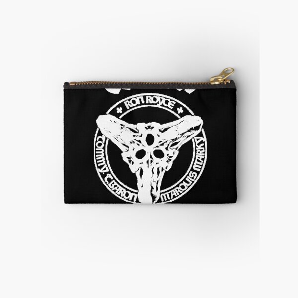 Item preview, Coroner Band designed and sold by rayssarizzune.