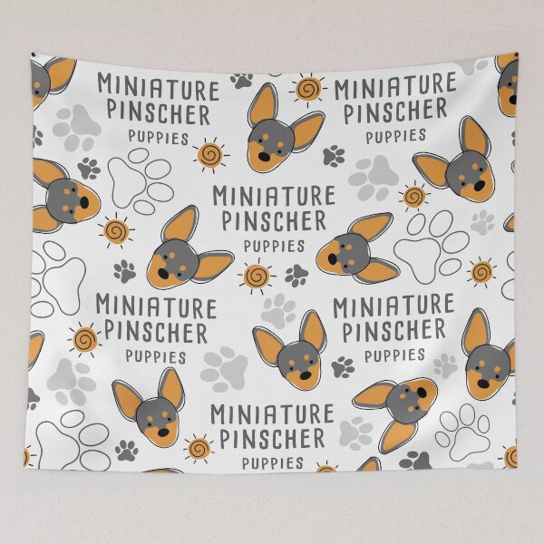 Item preview, Miniature puppies designed and sold by kims-club.