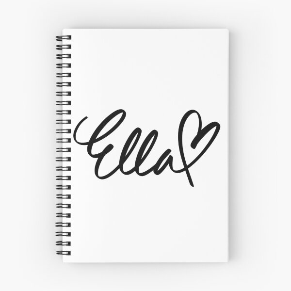 Item preview, Ella Sticker designed and sold by artbyjadmercph.