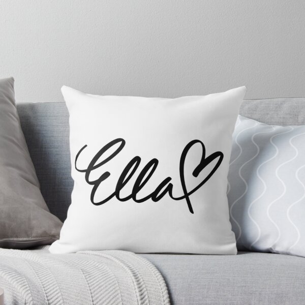 Item preview, Ella Sticker designed and sold by artbyjadmercph.