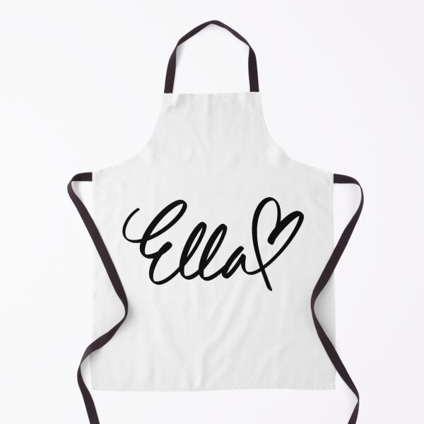 Item preview, Ella Sticker designed and sold by artbyjadmercph.