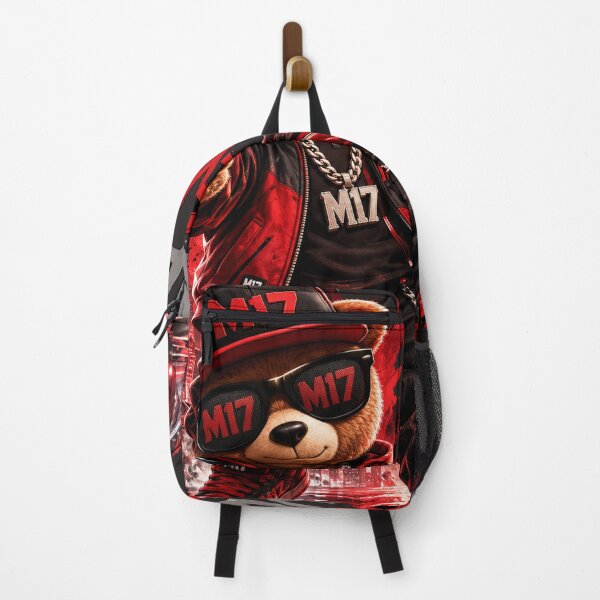 Item preview, Mega Misiek Urban Street Style designed and sold by Misiek-M17.