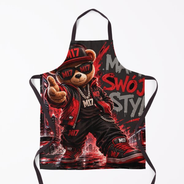 Item preview, Mega Misiek Urban Street Style designed and sold by Misiek-M17.