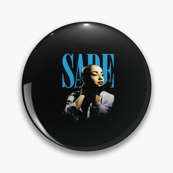 Item preview, Sade Diamond Singer Vintage designed and sold by Trantranpeter.