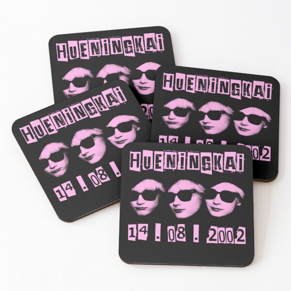 Item preview, Hueningkai de TXT designed and sold by bangxhai.