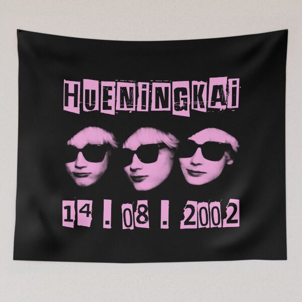 Item preview, Hueningkai of TXT designed and sold by bangxhai.