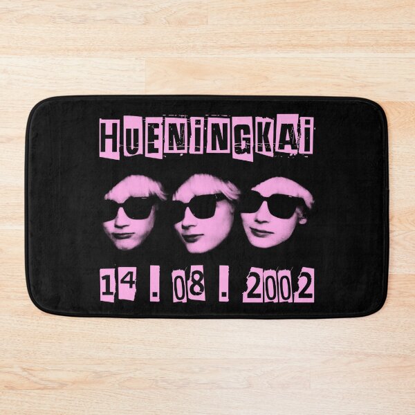 Item preview, Hueningkai of TXT designed and sold by bangxhai.