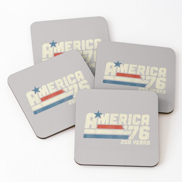 Item preview, America Retro 250 Years 250th Anniversary USA 1776 2026 designed and sold by mjohnson9.