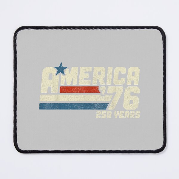 Item preview, America Retro 250 Years 250th Anniversary USA 1776 2026 designed and sold by mjohnson9.