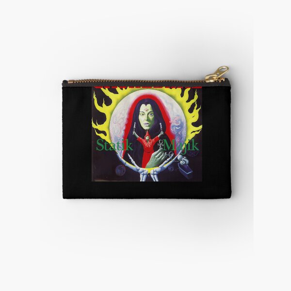 Item preview, Cathedral Statik Majik Ep 1994 designed and sold by SimooArtist.