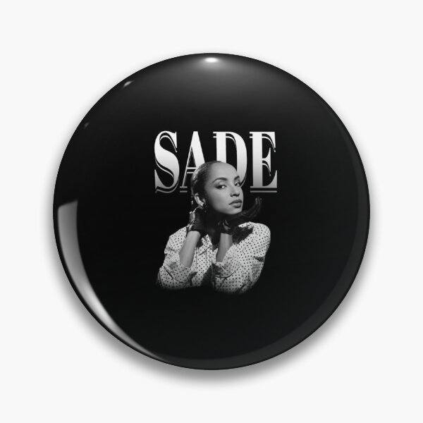 Item preview, Sade designed and sold by Trantranpeter.