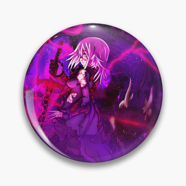 Item preview, Awesome Saber Alter Fanart Design designed and sold by rayssarizzune.