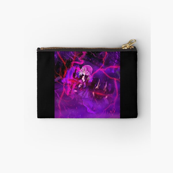 Item preview, Awesome Saber Alter Fanart Design designed and sold by rayssarizzune.