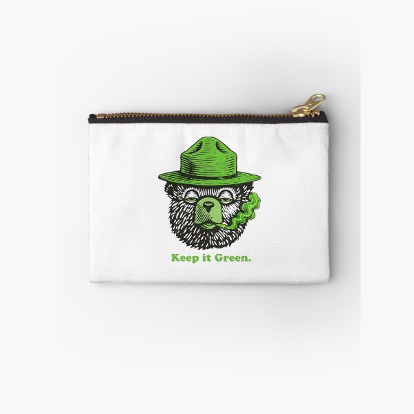 Item preview, Smokey Bear Keep it Green Forest Fire Prevention designed and sold by Landesign.