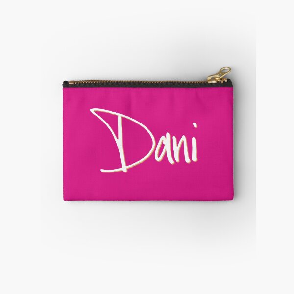 Item preview, DANI personalized type design designed and sold by CharlottePlaceArt.