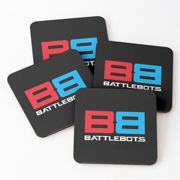 Item preview, BATTLEBOTS designed and sold by wyattlinh1998.