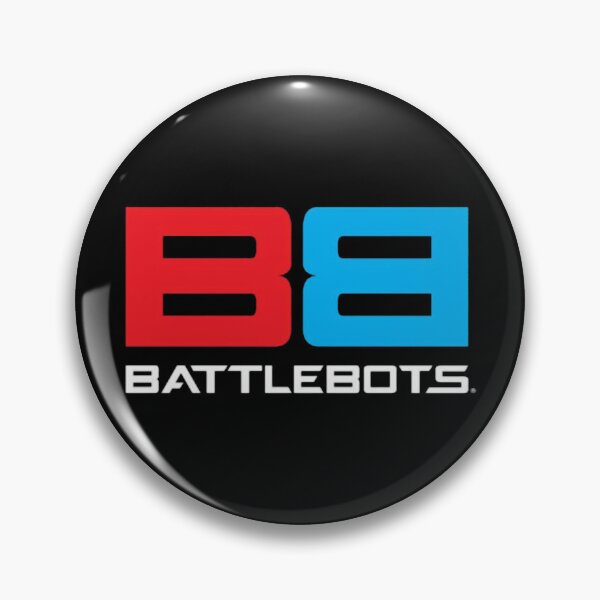 Item preview, BATTLEBOTS designed and sold by wyattlinh1998.