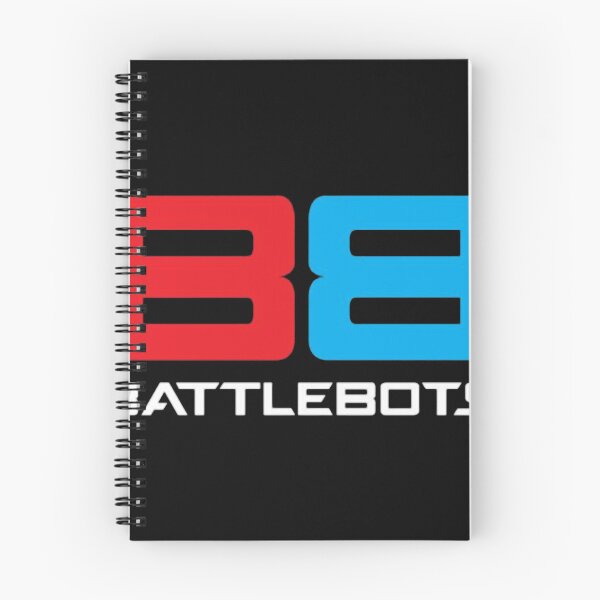 Item preview, BATTLEBOTS designed and sold by wyattlinh1998.